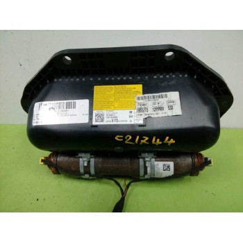 Recambio de airbag delantero derecho para opel insignia sports tourer edition referencia OEM IAM 20955173  