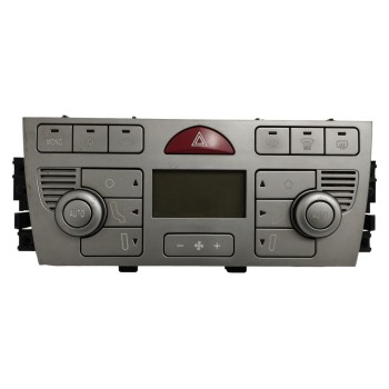 Recambio de mando climatizador para lancia ypsilon (101) 1.3 jtd 16v referencia OEM IAM 735433487 A83012600 