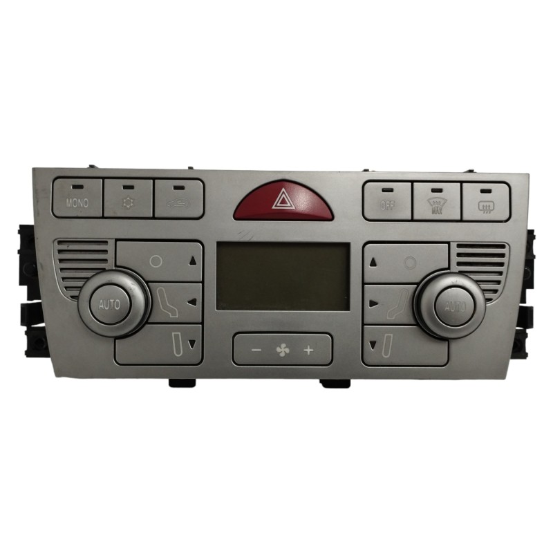 Recambio de mando climatizador para lancia ypsilon (101) 1.3 jtd 16v referencia OEM IAM 735433487 A83012600 