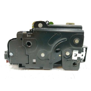 Recambio de cerradura puerta trasera derecha para seat altea xl (5p5) stylance / style referencia OEM IAM 7L0839016  