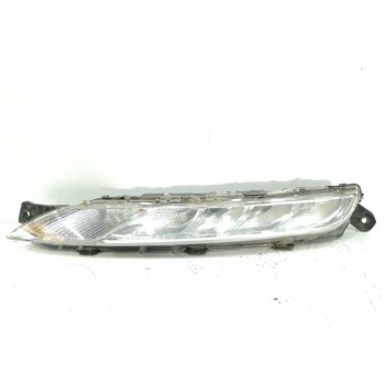 Recambio de piloto delantero izquierdo para citroën c4 picasso 1.2 12v e-thp referencia OEM IAM 9676036380  