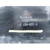 Recambio de refuerzo paragolpes delantero para volkswagen golf iv berlina (1j1) 1.9 tdi referencia OEM IAM 1J0806635  