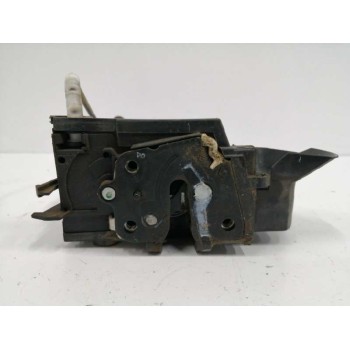 Recambio de cerradura puerta delantera izquierda para citroën c4 picasso ii 1.6 bluehdi 120 referencia OEM IAM 9810310380  