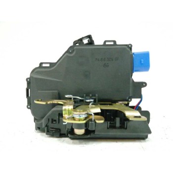 Recambio de cerradura puerta trasera derecha para seat altea xl (5p5) stylance / style referencia OEM IAM 7L0839016  