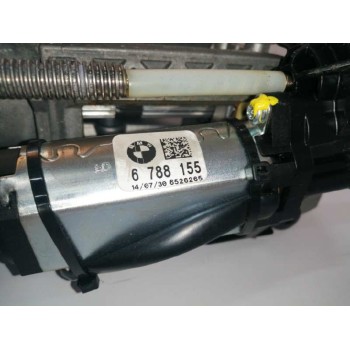 Recambio de columna direccion para bmw serie 7 (f01/f02) 750ld xdrive referencia OEM IAM 6788155  