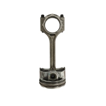 Recambio de biela para kia rio iv (yb, sc, fb) 1.2 cvvt referencia OEM IAM H22011921 CON PISTON 