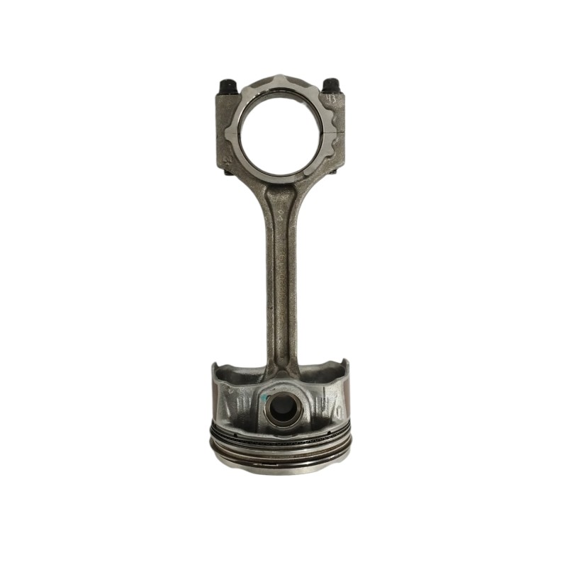 Recambio de biela para kia rio iv (yb, sc, fb) 1.2 cvvt referencia OEM IAM H22011921 CON PISTON 