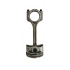 Recambio de biela para kia rio iv (yb, sc, fb) 1.2 cvvt referencia OEM IAM H22011921 CON PISTON 