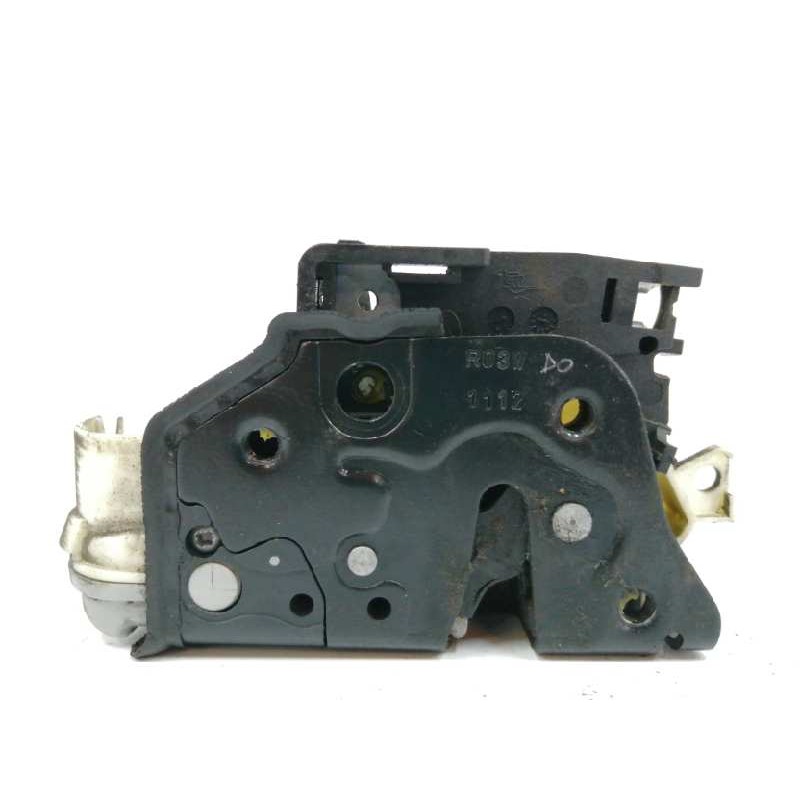 Recambio de cerradura puerta delantera derecha para volkswagen passat lim. (362) 2.0 tdi referencia OEM IAM 3C2837016A  