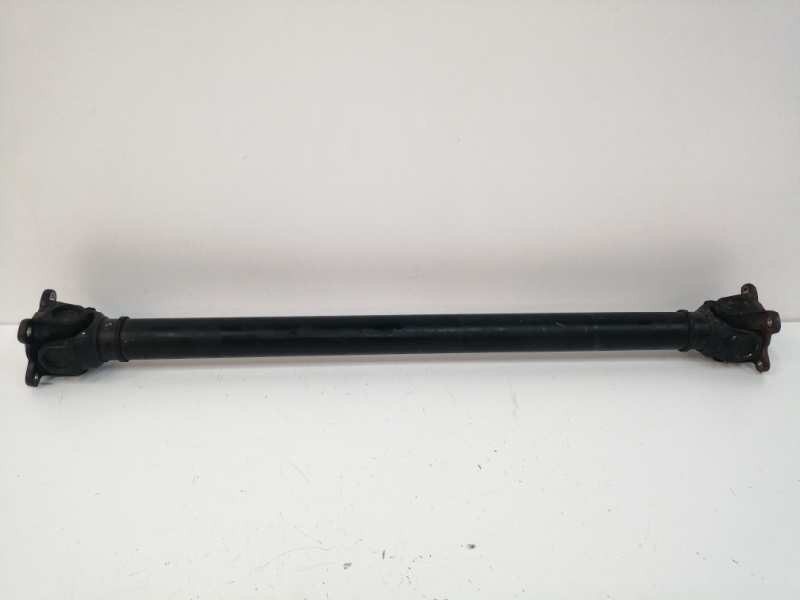 Recambio de transmision central delantera para bmw serie 7 (f01/f02) 750ld xdrive referencia OEM IAM   