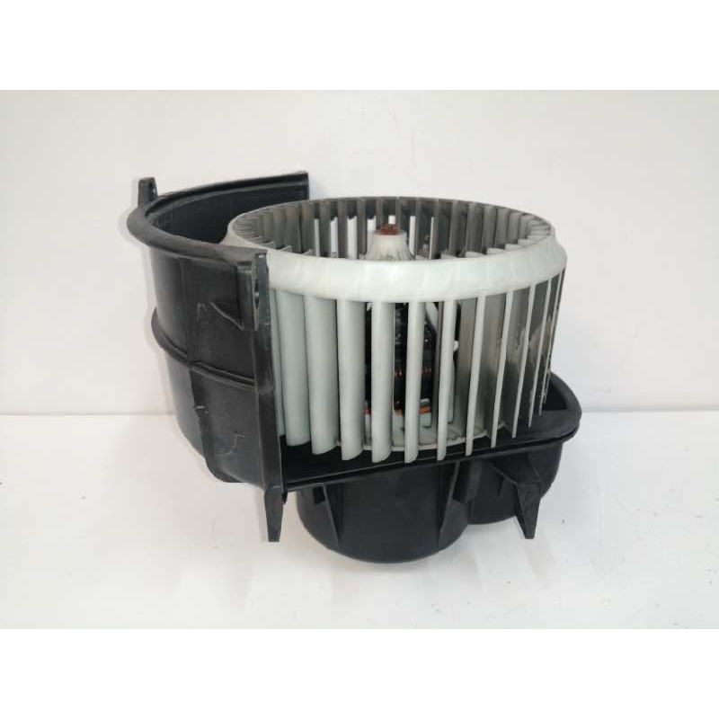 Recambio de motor calefaccion para porsche cayenne (typ 9pa) 4.5 v8 cat referencia OEM IAM 7L0820021H  