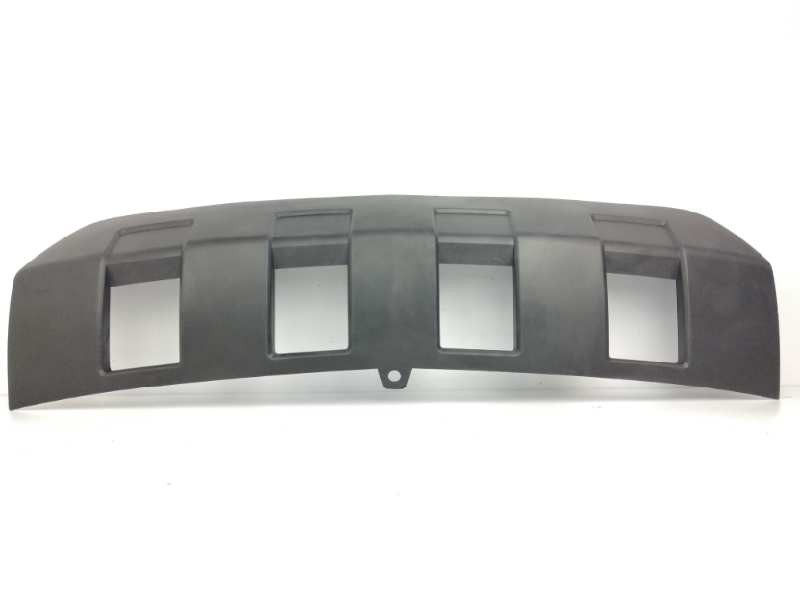 Recambio de moldura para chevrolet captiva 2.2 vcdi lt referencia OEM IAM 96800030 DE PARAGOLPES 