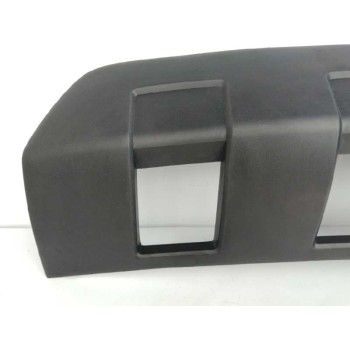 Recambio de moldura para chevrolet captiva 2.2 vcdi lt referencia OEM IAM 96800030 DE PARAGOLPES 