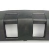 Recambio de moldura para chevrolet captiva 2.2 vcdi lt referencia OEM IAM 96800030 DE PARAGOLPES 