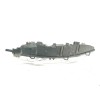Recambio de piloto delantero izquierdo para citroën c4 picasso 1.2 12v e-thp referencia OEM IAM 9676036380  
