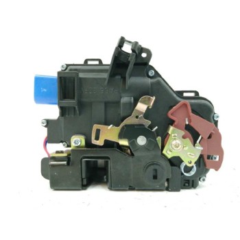 Recambio de cerradura puerta trasera derecha para seat altea xl (5p5) stylance / style referencia OEM IAM 7L0839016  