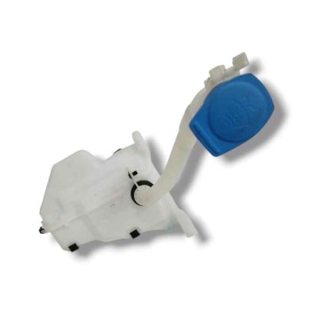 Recambio de deposito limpia para seat ibiza (kj1) 1.0 tsi referencia OEM IAM 2Q0955453F  