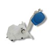 Recambio de deposito limpia para seat ibiza (kj1) 1.0 tsi referencia OEM IAM 2Q0955453F  