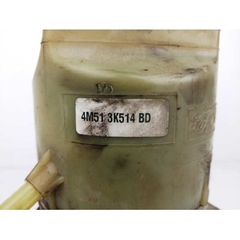 Recambio de bomba direccion para ford focus berlina (cap) 1.8 tdci turbodiesel cat referencia OEM IAM 4M513K514BD  