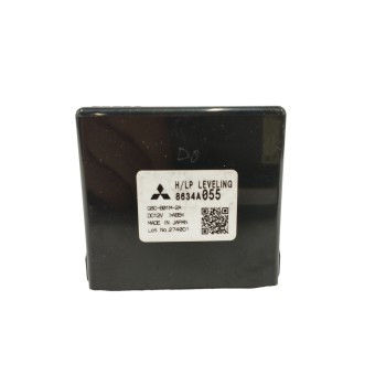 MODULO ELECTRONICO 8634A055 