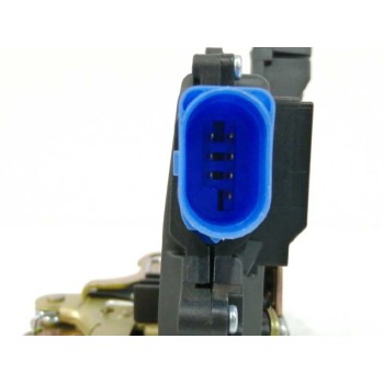 Recambio de cerradura puerta trasera derecha para seat altea xl (5p5) stylance / style referencia OEM IAM 7L0839016  