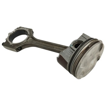 Recambio de biela para kia rio iv (yb, sc, fb) 1.2 cvvt referencia OEM IAM H22011921 CON PISTON 