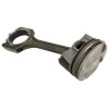 Recambio de biela para kia rio iv (yb, sc, fb) 1.2 cvvt referencia OEM IAM H22011921 CON PISTON 