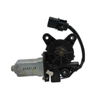 Recambio de motor elevalunas trasero izquierdo para hyundai santa fe (sm) 2.0 crdi cat referencia OEM IAM 9881026200 037153040 