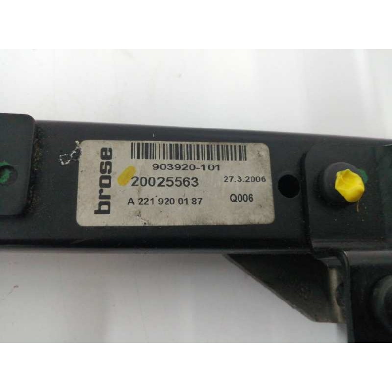 NO IDENTIFICADO 0390203219 0130002532