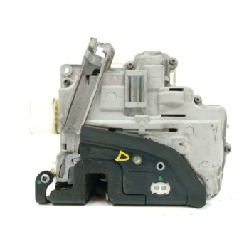 Recambio de cerradura puerta delantera derecha para volkswagen passat lim. (362) 2.0 tdi referencia OEM IAM 3C2837016A  