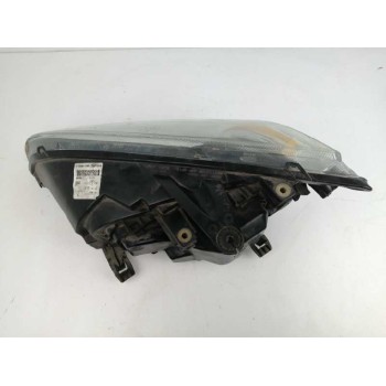 Recambio de faro derecho para ford focus berlina (cap) 1.8 tdci turbodiesel cat referencia OEM IAM 4M5113W029JC RASCADO 