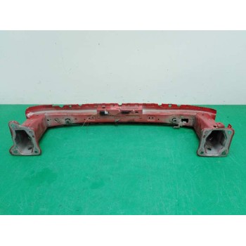 Recambio de refuerzo paragolpes delantero para ford focus berlina (cap) 1.8 tdci turbodiesel cat referencia OEM IAM   