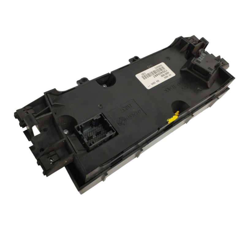MANDO CLIMATIZADOR A83012600