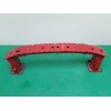 Recambio de refuerzo paragolpes delantero para ford focus berlina (cap) 1.8 tdci turbodiesel cat referencia OEM IAM   
