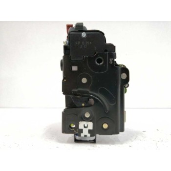 Recambio de cerradura puerta trasera derecha para seat altea xl (5p5) stylance / style referencia OEM IAM 7L0839016  