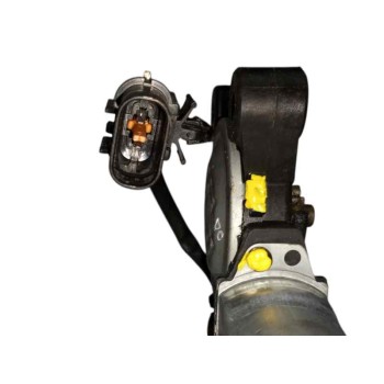 Recambio de motor elevalunas trasero izquierdo para hyundai santa fe (sm) 2.0 crdi cat referencia OEM IAM 9881026200 037153040 