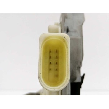 Recambio de cerradura puerta delantera derecha para volkswagen passat lim. (362) 2.0 tdi referencia OEM IAM 3C2837016A  