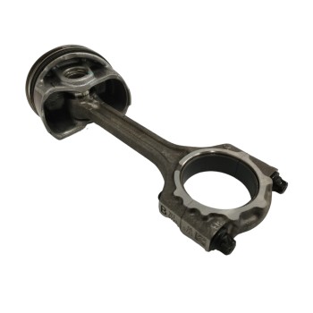 Recambio de biela para kia rio iv (yb, sc, fb) 1.2 cvvt referencia OEM IAM H22011921 CON PISTON 