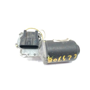 Recambio de motor limpia delantero para opel corsa c 1.0 12v cat (z 10 xep / lj4) referencia OEM IAM 24441422  