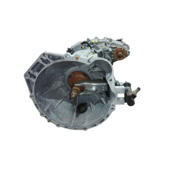 Recambio de caja cambios para ssangyong musso (fj) 2.9 td referencia OEM IAM 1352065922 3200005003 4408000003
