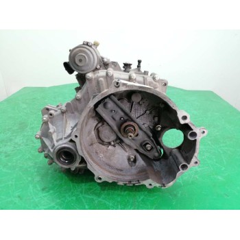 Recambio de caja cambios para smart coupe fortwo coupe (52kw) referencia OEM IAM 717480 SEMIAUTOMATICA PILOTADA