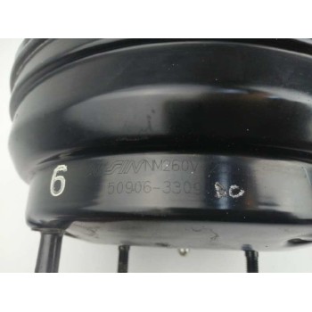 Recambio de servofreno para honda fr-v (be) 2.2 ctdi referencia OEM IAM 509063309 NM260V26 