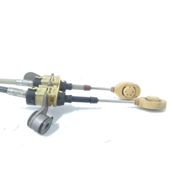 Recambio de varillaje cambio para opel astra g berlina 2.0 dti referencia OEM IAM   