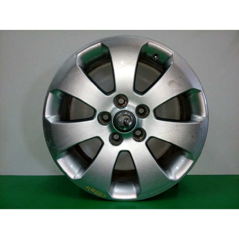 Recambio de llanta para opel insignia sports tourer edition referencia OEM IAM 13235010 17X7IS41 13235010