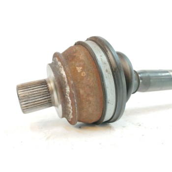 Recambio de transmision trasera izquierda para audi a8 (4e2) 3.0 v6 24v tdi referencia OEM IAM 4E0501203E  