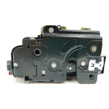 Recambio de cerradura puerta trasera derecha para seat altea xl (5p5) stylance / style referencia OEM IAM 7L0839016  