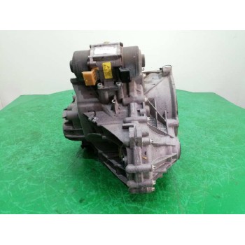Recambio de caja cambios para smart coupe fortwo coupe (52kw) referencia OEM IAM 717480 SEMIAUTOMATICA PILOTADA