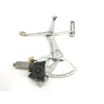 Recambio de elevalunas delantero derecho para mercedes-benz clase e (w210) e 240 (210.061) referencia OEM IAM TIJERA 0130821709 