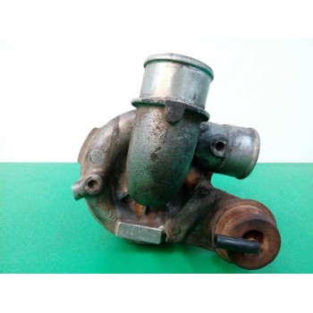 TURBOCOMPRESOR A6110961199 715383 