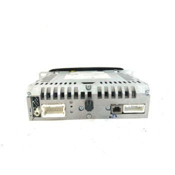 Recambio de sistema audio / radio cd para renault clio iv 1.5 dci diesel fap referencia OEM IAM 281159981R  
